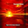 Sacred Skies (Best Of Ad Vol 2 Sines Of Life (Volume 1) (CD)