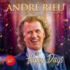 André Rieu and His Johann Strau André Rieu and His Johann Strauss Orchestra (CD)