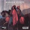 Kingdom Singers Don't Let the Devil Fool You (CD)