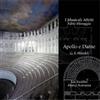 Gheorg Frederick Haendel Haendel: Apollo E Dafne-l.serafini , M.scavazza (CD)