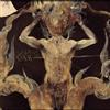 Begerith A.D.A.M. (Vinyl LP) 12" Album