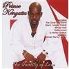 Prince Kenyatta Quality of Love (CD)