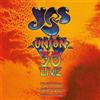 Yes Worcester Centrum, Worcester MA 17th April 1991 (CD) Box Set with DVD
