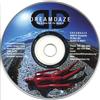Dreamdaze This Is How Flat the World Is (CD)