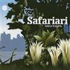 Safariari Zebra Knights (CD) Album