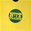 Papernut Cambridge Nutsplainin'/Green Chaud (Vinyl LP) 7" Single