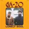 GA-20 Lonely Soul (Cassette)