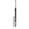 Clinique Quickliner For Eyes Intense Matita occhi automatica, effetto intenso 08 INTENSE MIDNIGHT