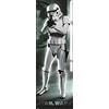 Grupo Erik Editores Poster Porta Star Wars Soldier