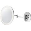 LEDS·C4 ESPEJO REFLEX 45 X LED 6 CROMO - 100-240VAC/50-60Hz - Acero, Espejo - 45xLED 6 1100.00 lm - LED A++
