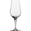 Spiegelau Snifter Premium 4460167 - Set di 2 bicchieri da whisky, in vetro di cristallo, 180 ml, 2 pezzi
