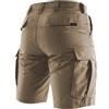 Pentagon BDU pantaloncini 2.0 rip stop, khaki,