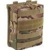 Brandit Marsupio Molle Cross, multicam,