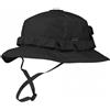 Pentagon Jungle Rip-Stop Cappello, nero,