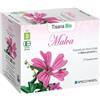 SPECCHIASOL Srl Malva Tisana Bio Specchiasol 20 Buste Filtro