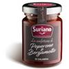 Surianolii di Suriano Giancarlo e C. Snc Confettura di peperone e bergamotto di CALABRIA - Suriano - 100 gr