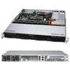 Supermicro Supermicro SuperChassis 813MF2TQC-R804CB Rack (1U) CSE-813MF2TQC-R804CB