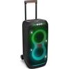 JBL JBL PartyBox STAGE 320 Festtaler Sort JBLPBSTAGE320EP