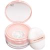 Naj Oleari Face Matte plume loose powder 01 - Trasparente