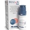 FIDIA FARMACEUTICI SpA Blu yal a free 10 ml - BLU YAL - 971528195