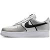 Nike Air Force 1 '07 LV8, Argento