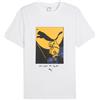 PUMA T-Shirt Uomo PUMA Graphics Shadow Play