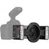 Godox 2 Flash MF12 Macro Kit K2
