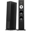 TRIANGLE SOLSTICE 8 BLACK COPPIA DIFFUSORI DA PAVIMENTO NUOVE GARANZIA UFFICIALE