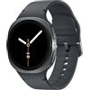 SAMSUNG GALAXY WATCH 8 40MM BLUETOOTH GRAPHITE SM-L320