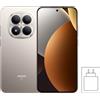 Xiaomi Redmi Note 15 Pro 5G 12GB+ 256GB 6,83" AMOLED 200MP 6580mAh Dual-SIM NFC