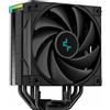 DeepCool AK400 DIGITAL Processore Raffreddatore d'aria 12 cm Nero 1 pz (DeepCool