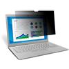 3M Filtro Privacy per laptop widescreen da 13,3"