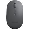 Lenovo 4Y51R29290 mouse Universale Ambidestro Bluetooth USB Type-C Ottico 2400