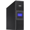 EATON UPS 9SX 5000I A linea interattiva Nero 240V 65,5kg