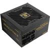 Enermax Alimentatore 650W Revolution3 80+ Gold Black FullMod - PC/Server Alimentatore