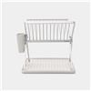 BRABANTIA SCOLAPIATTI PIEGHEVOLE 139383