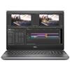 Dell Precision 7550 15" Core i9 2.4 GHz - SSD 2 TB - 32GB - AZERTY - Francese - refurbished