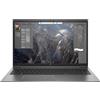 Hp ZBook Firefly 15 G7 15" Core i7 1.8 GHz - SSD 512 GB - 16GB QWERTY - Svedese - refurbished