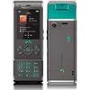 Sony Ericsson W595 - Grigio/Blu- Compatibile Con Tutti Gli Operatori - refurbished