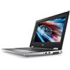 Dell Precision 7540 15" Core i7 2.6 GHz - SSD 512 GB - 16GB - QWERTZ - Tedesco - refurbished