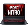Acer Nitro 5 AN517-54-9875 15" Core i9 2.5 GHz - SSD 512 GB - 16GB - QWERTZ - Tedesco - refurbished