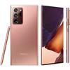 Samsung Galaxy Note20 Ultra 5G 256GB - Bronzo - refurbished