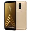 Samsung Galaxy A6+ (2018) 32GB - Oro - refurbished