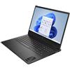 HP OMEN 16-FX0095NG 16" Ryzen 9 4 GHz - SSD 1 TB - 16GB - QWERTZ - Tedesco - refurbished