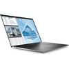 Dell Precision 5550 15" Core i7 2.3 GHz - SSD 1 TB - 16GB - QWERTZ - Tedesco - refurbished