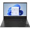 HP Omen 16-XD0000SF 16" Ryzen 7 3.8 GHz - SSD 512 GB - 16GB - Nvidia GeForce RTX 4060 AZERTY - Francese - refurbished