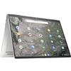 HP ChromeBook Elite C1030 Enterprise Core i7-10610U 1.8 GHz 128GB SSD - 16GB QWERTY - Inglese - refurbished