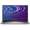 Dell Latitude 9520 14" Core i7 3 GHz - SSD 512 GB - 16GB - QWERTZ - Tedesco - refurbished