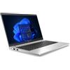 HP ProBook 255 G9 15" Ryzen 3 2.7 GHz - SSD 256 GB - 8GB - AZERTY - Francese - refurbished