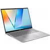 Asus VivoBook S 16 S5606UA-MX052W 16" Ryzen 7 3.8 GHz - SSD 512 GB - 16GB - AZERTY - Francese - refurbished